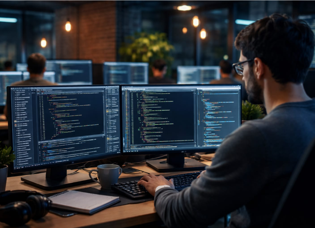 IT Team Collaboration